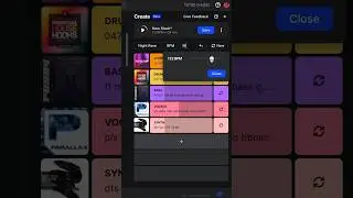 Разблокируйте новый режим создания в Splice!