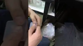Tear Resistance of Liquid Silicone Rubber