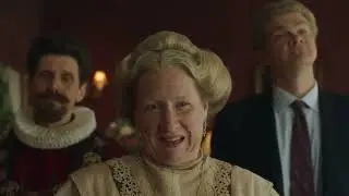 [Tv Series] Ghosts UK Comedy Best Season 2