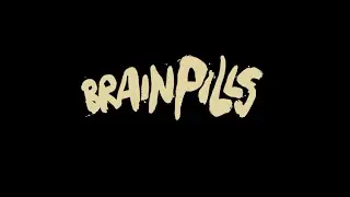BRAIN PILLS 'Waste A Day'