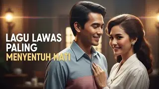 Lagu Lawas Indonesia Paling Menyentuh Hati | Cinta Abadi Gaya 80an