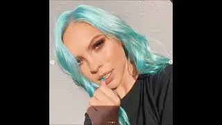 Jordyn Jones- 