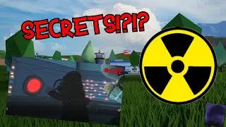 Every Hidden Secret in the Jailbreak Live Event Update Teaser #2 (WE GOT RICKROLLED)