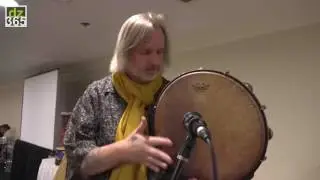 Pete Lockett - Remo Pandurello solo