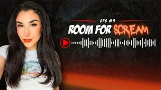 From Horror Movies to Content Creation 🎃 | Room for Scream Ep 09