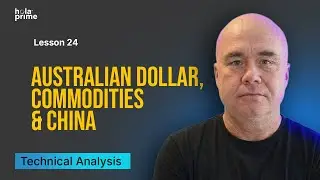 The AUD/USD SHOCKING Secret You NEED to Know | Hola Prime