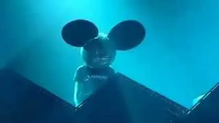 Deadmau5 - That's Not True (Purecloud5 Edit)