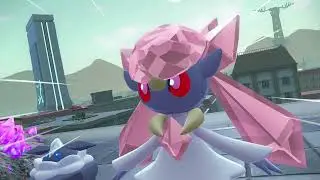 Glitchgirl's Pokemon Legends ZA journey episode 63