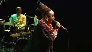 Mas Que Nada (Jorge Ben Jor) | Wanda Baloyi | Live at Amersfoort Jazz