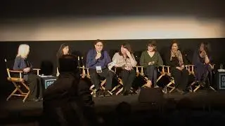 FUNDING A DOCUMENTARY: FUNDER + FILMMAKER RELATIONSHIPS | DOC NYC PRO 2019