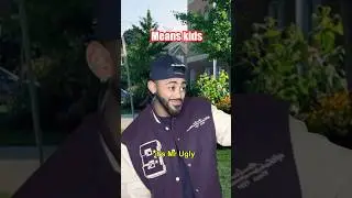 Means kids get karma from grandma&hellip;👵🏽😂 pt2 #comedy #roast #viral