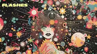 Upbeat Disco Music - Flashes by Burgundy X