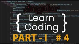 What is Data Binding in Angular and how to implement it in Angular Application.