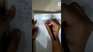 #How to convert  #octal to #decimal number #youtubeshorts #shots #viral