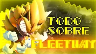 Todo lo que debes saber sobre Fleetway Super Sonic en Sonic.exe Outcome Memories!