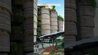 Nanyang Technological University Singapore #ntu #singapore #Shorts