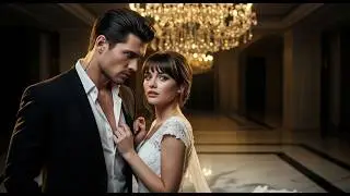 “He Claimed Her on Their Wedding Night — The Brutal Mafia Boss, Family Regret, Finally Broke”