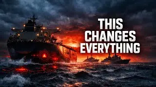 The Red Sea Is Spiraling &mdash; And the World Is Not Ready for What Happens Next