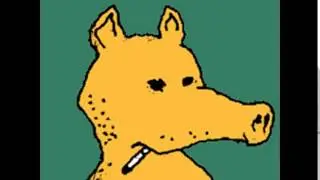 Quasimoto - Discipline 99 pt.1