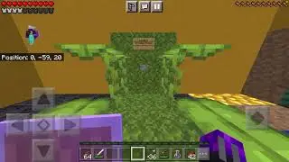 Loreful Mazes ep 6 chapter 3