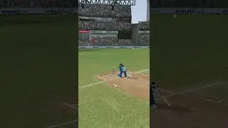 Real Cricket 22 batting shots code #video #realcricket22 #realestate #rc22#shorts