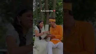 Tag your girlfriend ❤️ #shortvideo #snerav #gauravtiwari