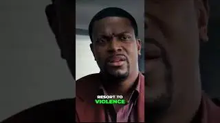 French driver hates Americans - Rush Hour 3 - Song: NO BATID&Atilde;O (slowed) #trending #shorts #edit