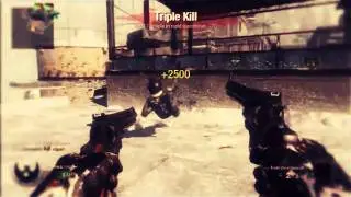 JX23 BeastMode Trailer by DUEL