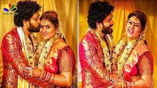 நமீதா திருமண வீடியோ | Namitha Veeraragavan Wedding Video Album | Namitha Marriage | Namitha Wedding