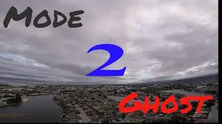 Mode 2 Ghost - Winter Is Here