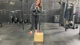 3 way step down