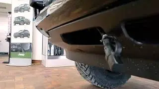 How To Find Your Block Heater Cord - RAM 3500