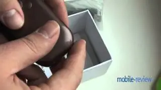 Детский телефон BB Mobile Жучок