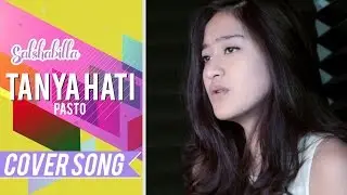 SALSHABILLA - TANYA HATI (COVER)