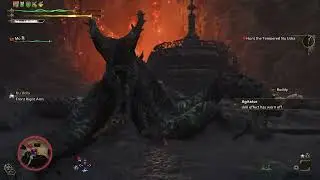 Hunt of the Day 1/7/26 Nu Udra VS  Sword and Shield