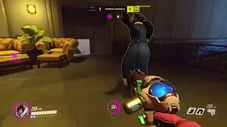 Ranking Tea Party - MadAlice6 Overwatch