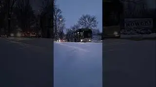 Solaris Urbino 12 IV na linii 0 w kierunku Kolonia Płoskie Rozdzielnia #polska #autobus #mzk #zamość