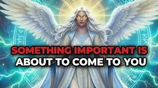 Chosen One, God Has Decided &mdash; Something Big Is Coming for You