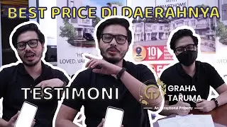 TESTIMONI GRAHA TARUMA