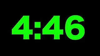 5 minute school transition bell with music #1