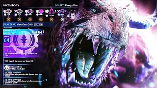 NEW ENDLESS is the Coolest Olog in Mordor | Middle-earth: Shadow of War