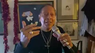 Peter Straker sings My Funny Valentine