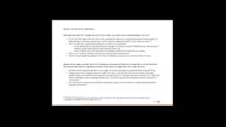 Can My Foundation Fund Legal Aid?