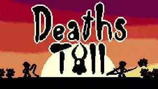 DEATHS TOLL - Teaser Trailer
