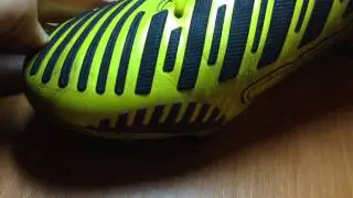 Обзор бутс adidas predator lz от бутифут