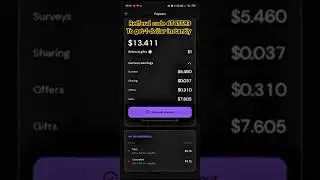 pawns app 7 days earnings #pawnsapp  #pawn #earningapp