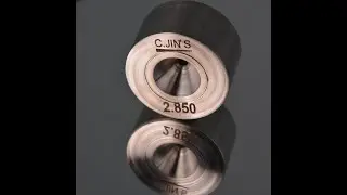 Wire Drawing Dies process