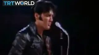 Money Talks: 40th anniversary of Elvis Presley's death