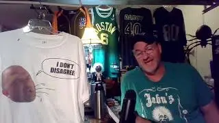 NFL NEWS/RAVENS PLAYING WITH FIRE/NY JETS DODGE A BULLET/WELCOME TO THE SAC RAMAHHHH! PART 2 8.14.22