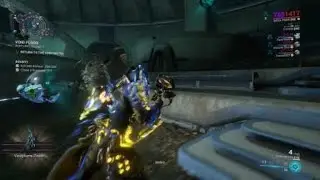 Warframe finally a Dormant Angel